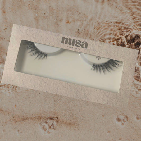 Fiji Lash