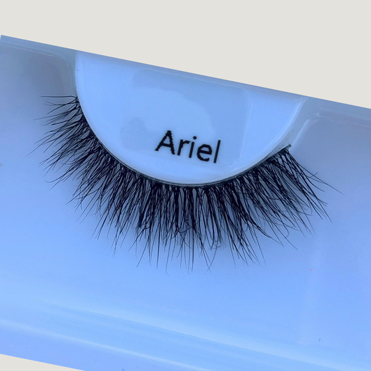 Ariel Lash