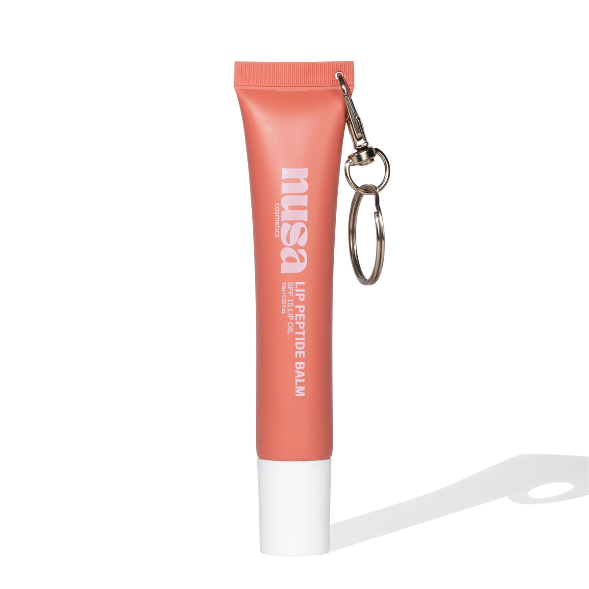 NUSA Lip Peptide Balm