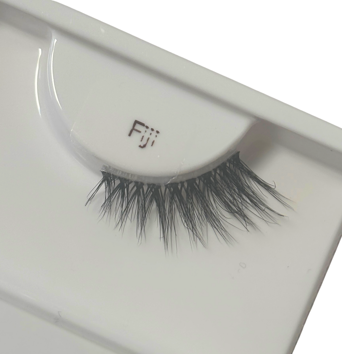 Fiji Lash