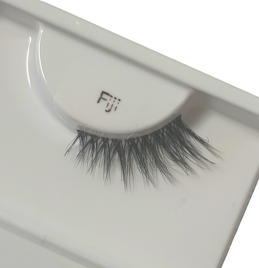 Fiji Lash