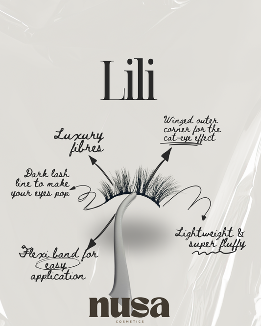 Lili Lash