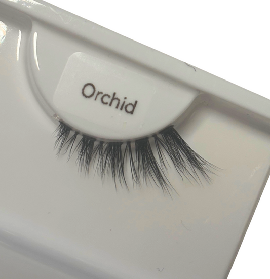 Orchid Lash