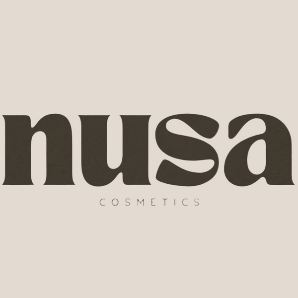 NUSA cosmetics