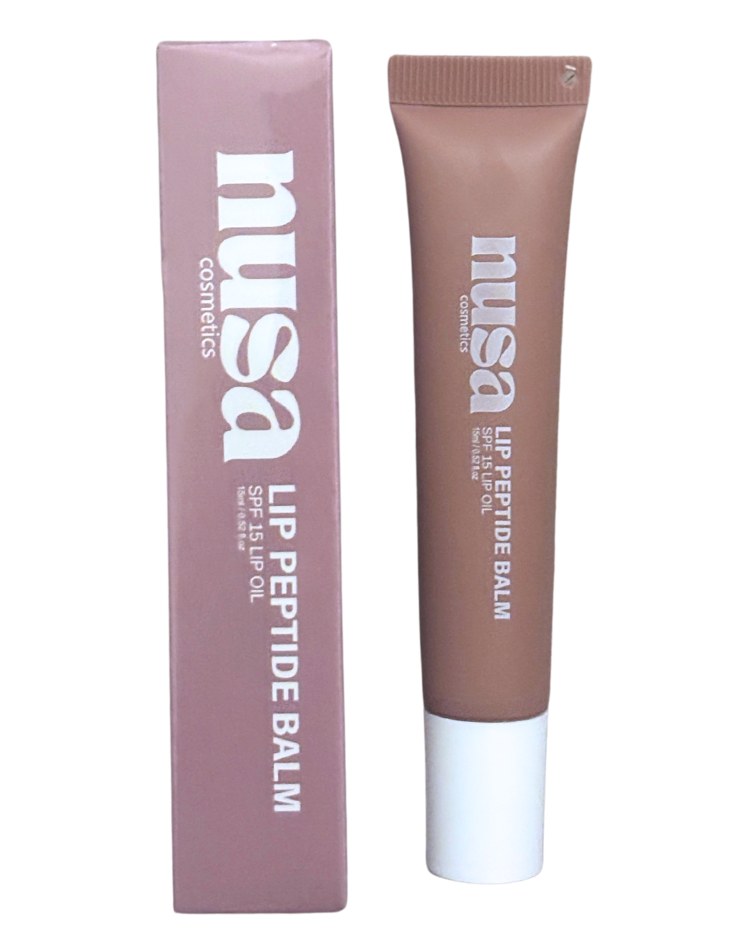 NUSA Lip Peptide Balm