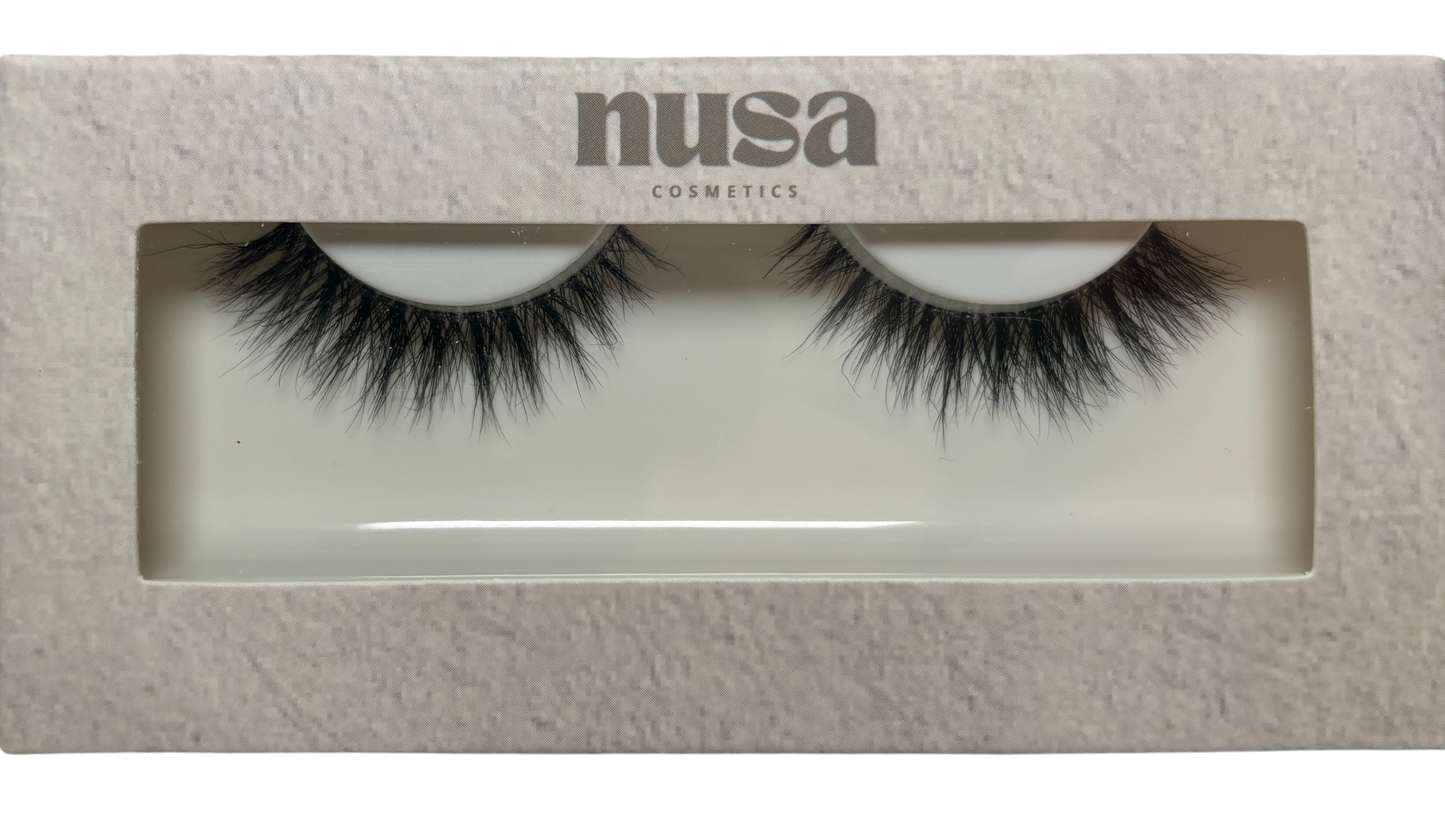 Coral Lash