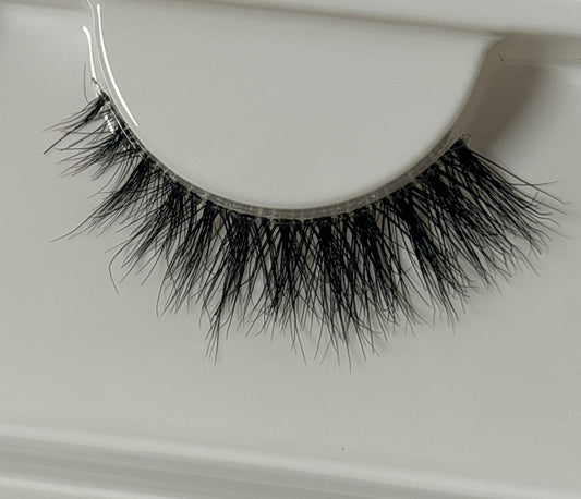 Coral Lash