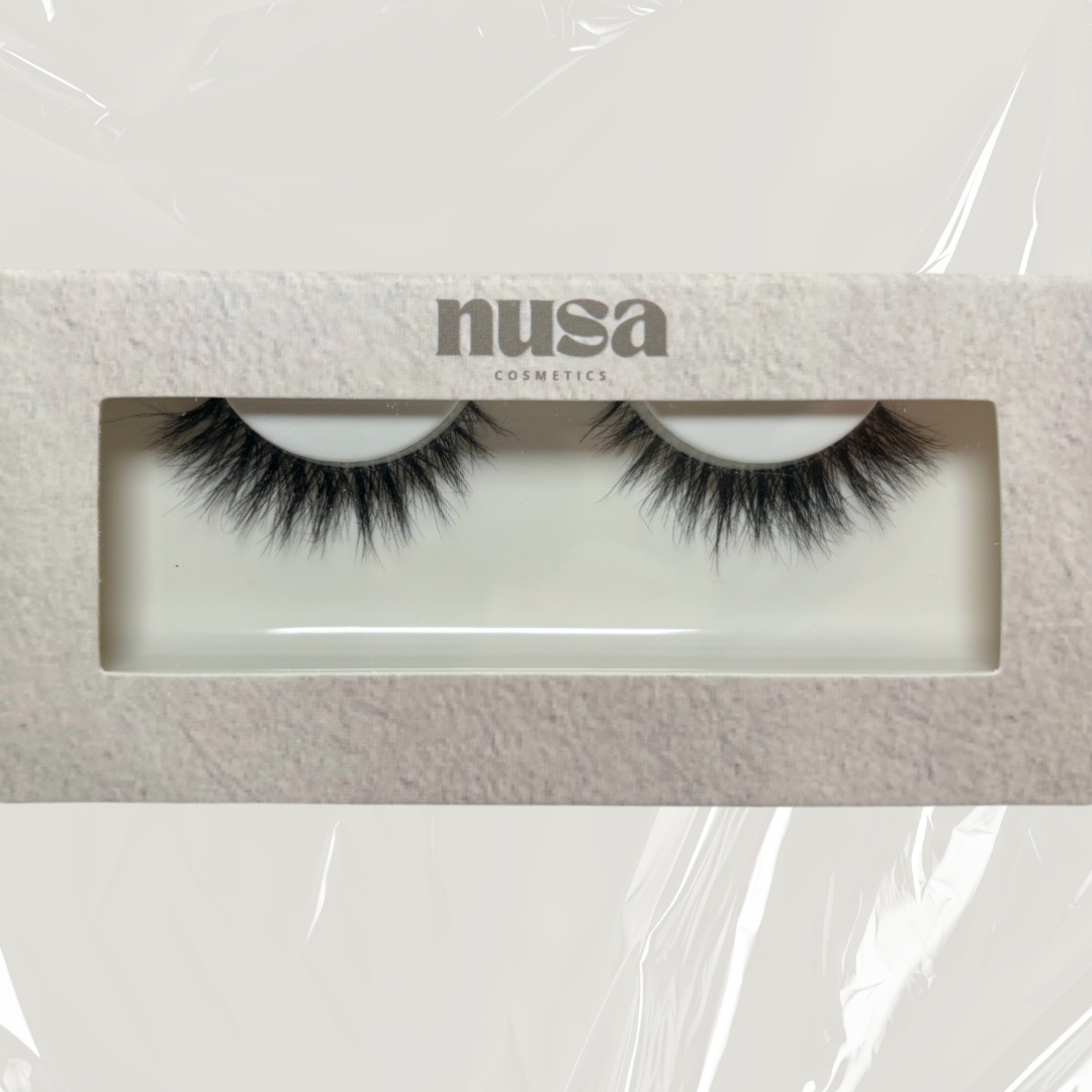 Coral Lash