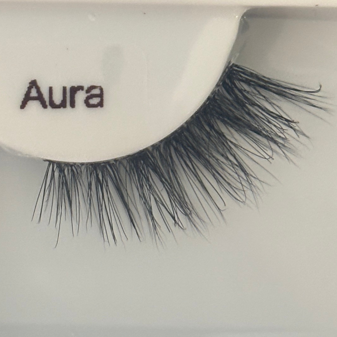 Aura Lash