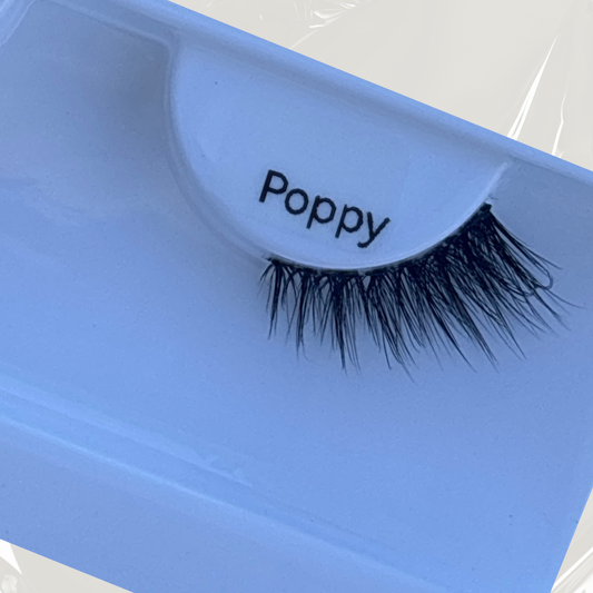 Poppy Lash