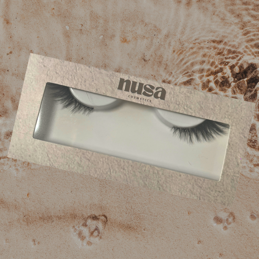 Hawaii Lash