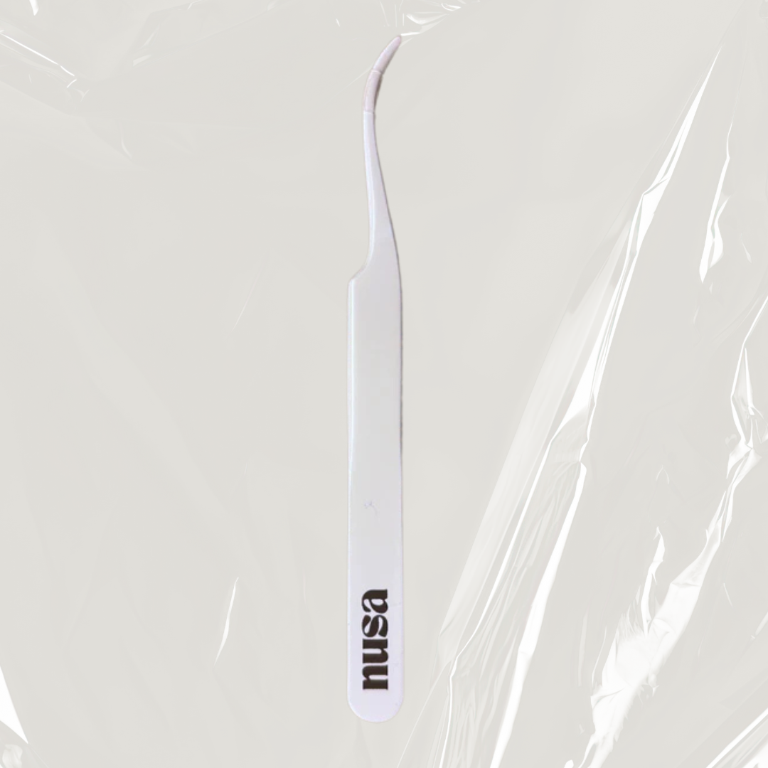 Curved Lash Applicator