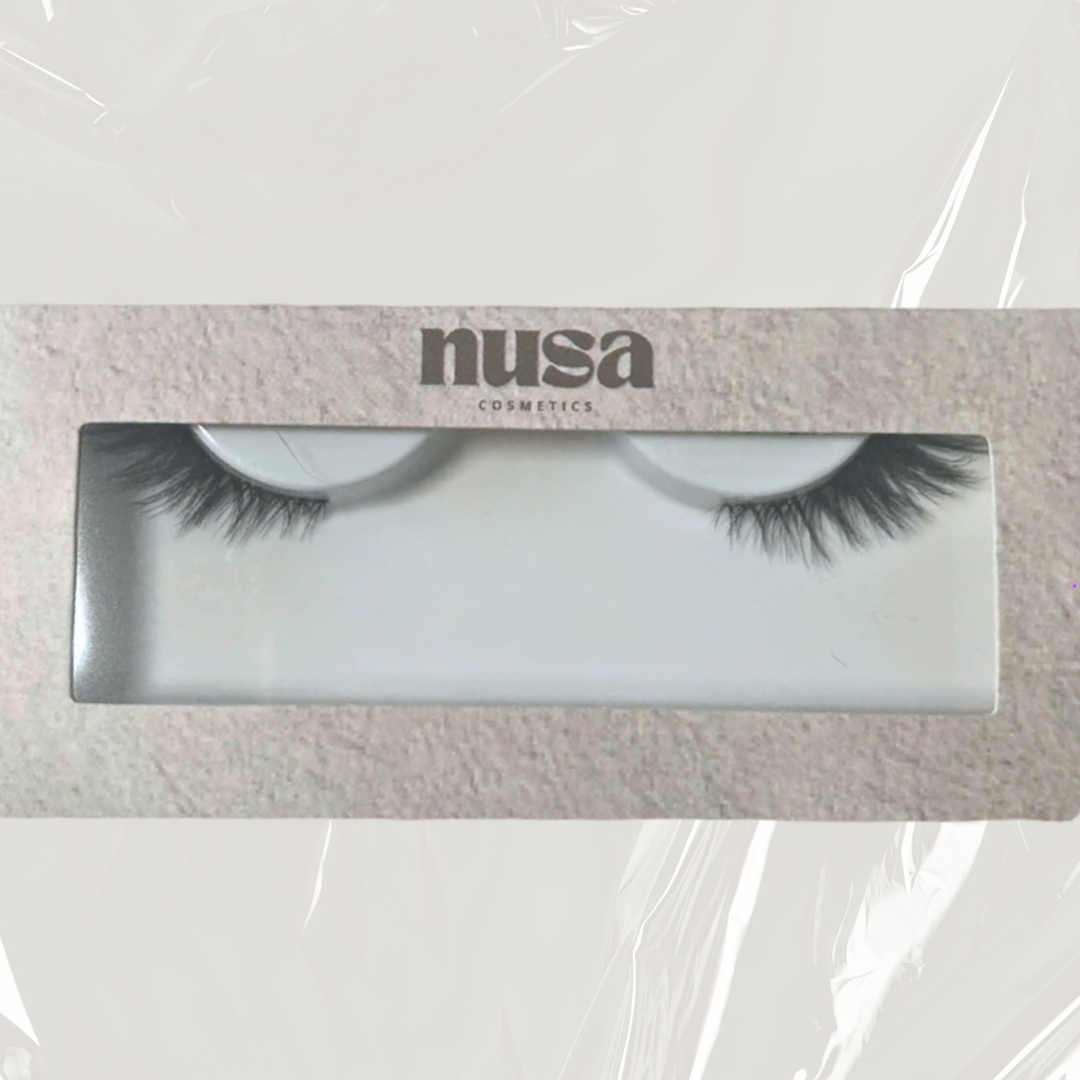 Hawaii Lash