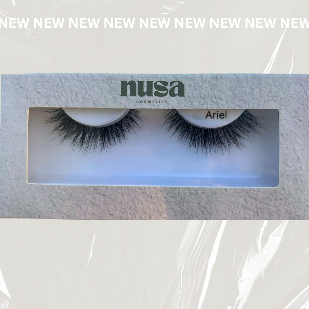 Ariel Lash