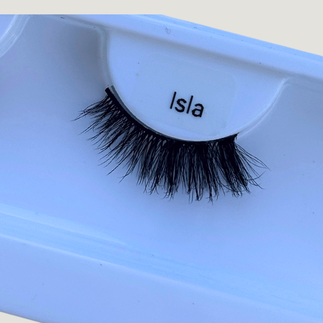 Isla Lash