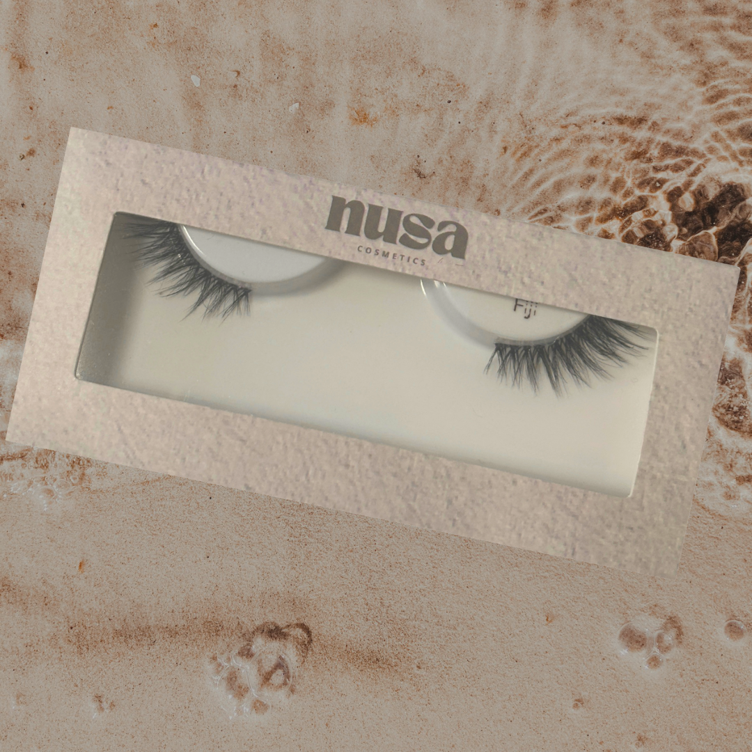 Fiji Lash