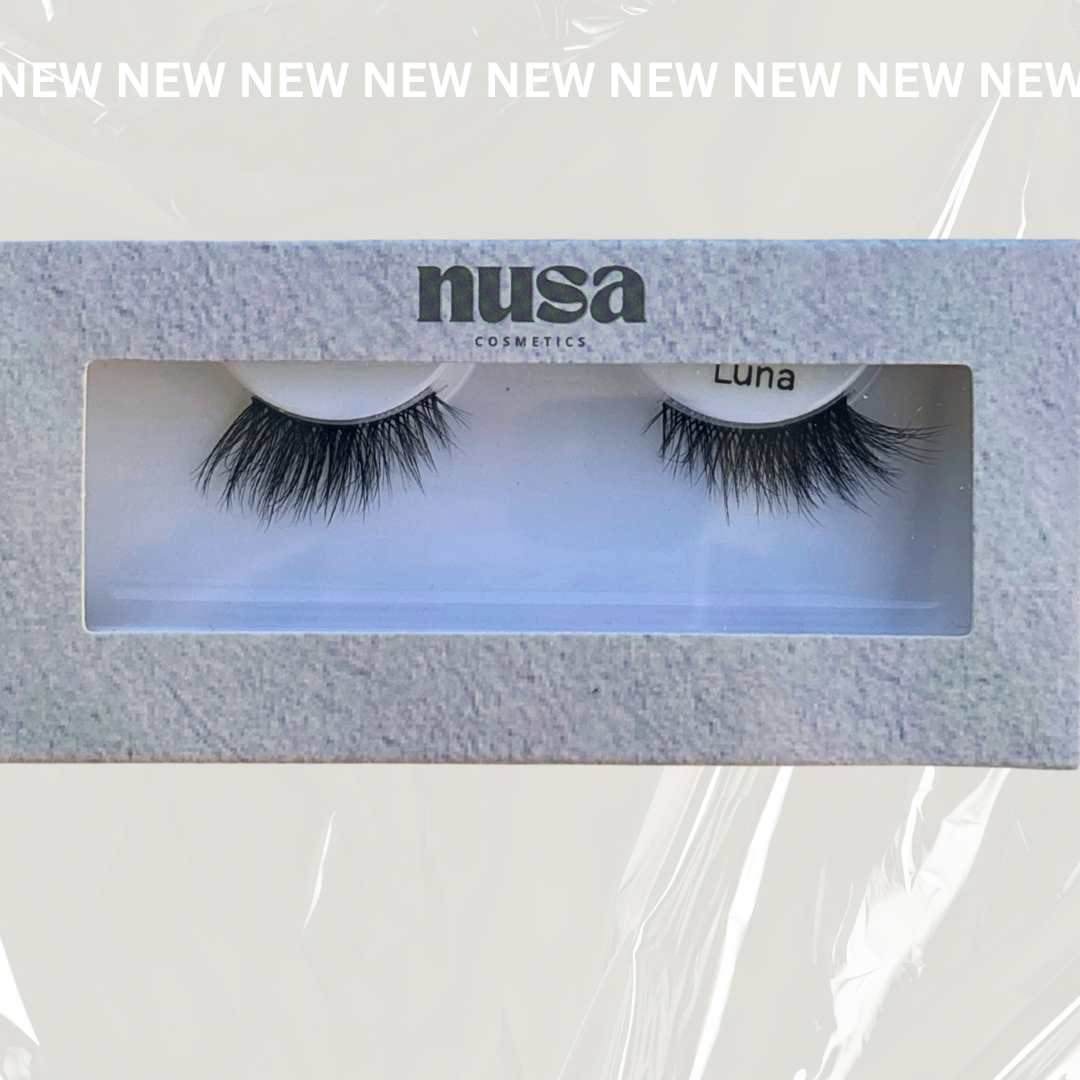 Luna Lash