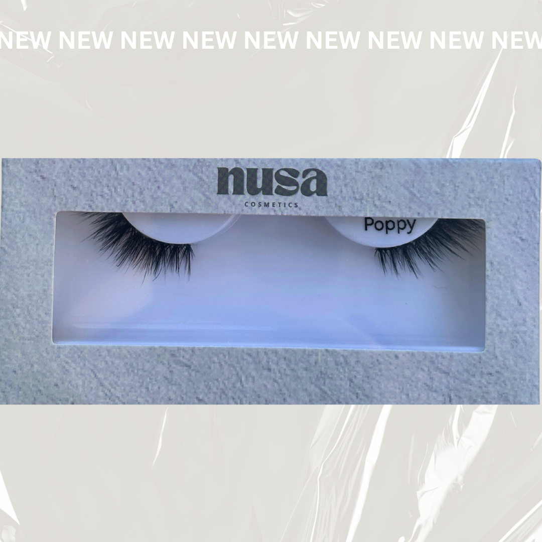 Poppy Lash
