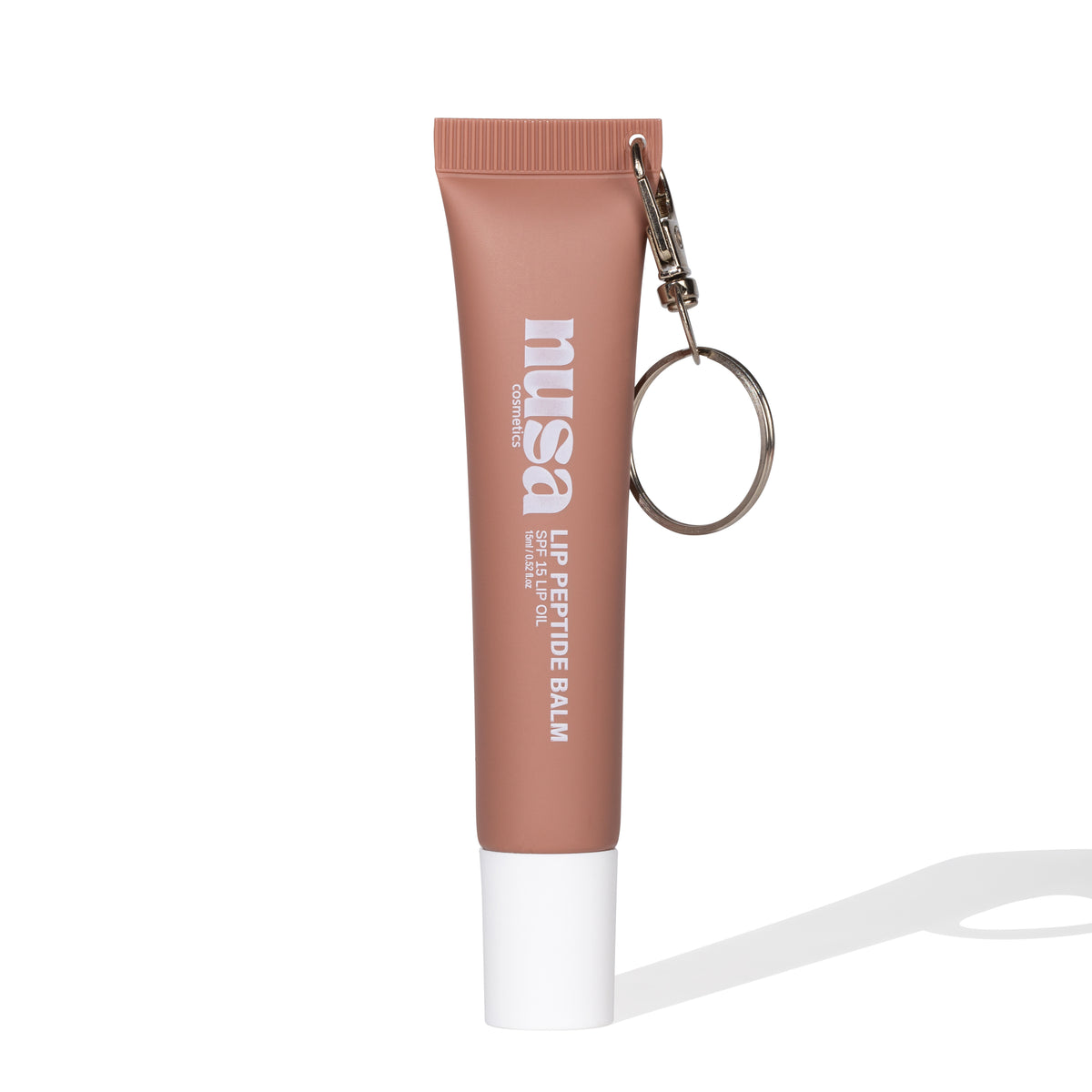 NUSA Lip Peptide Balm