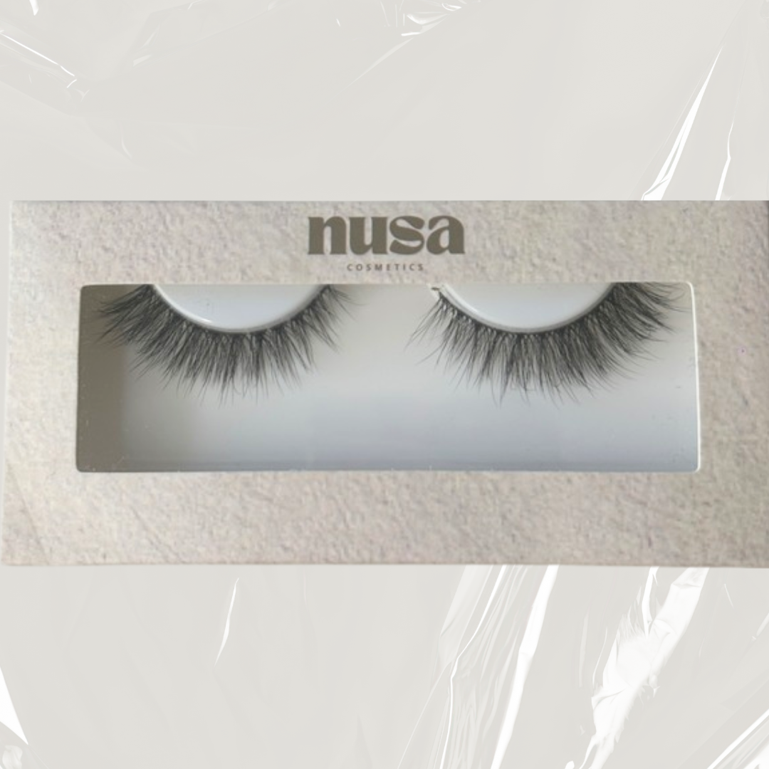 Palm Lash