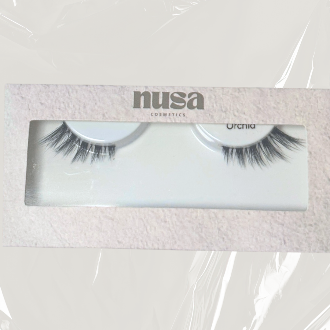 Orchid Lash