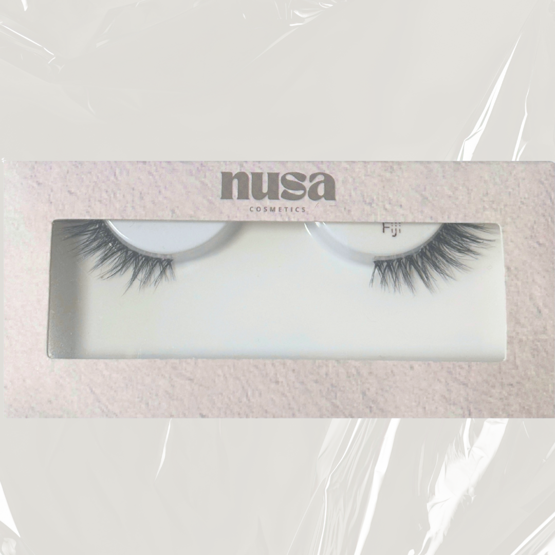 Fiji Lash