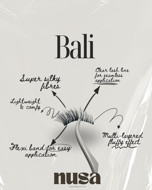 Bali Lash