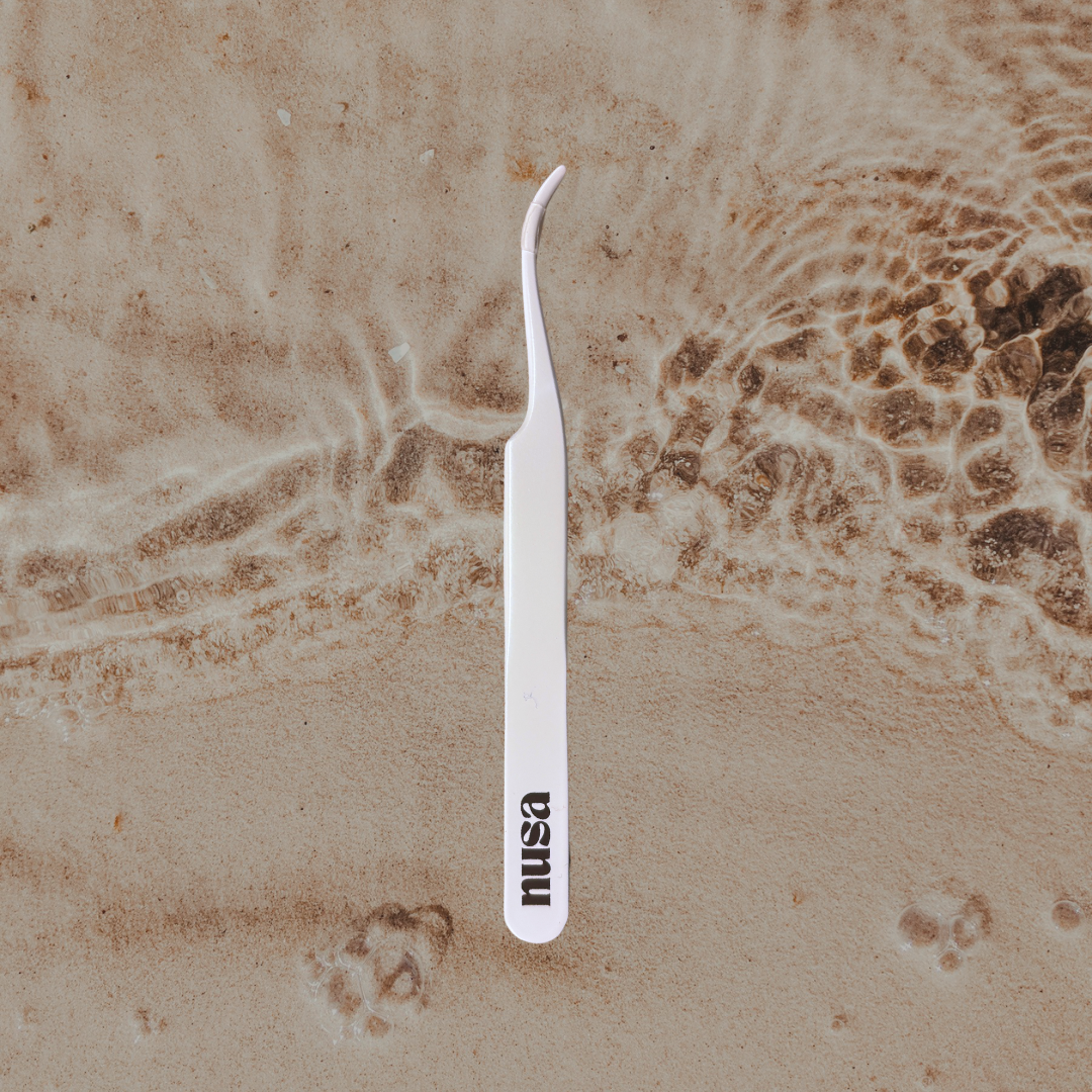 Curved Lash Applicator