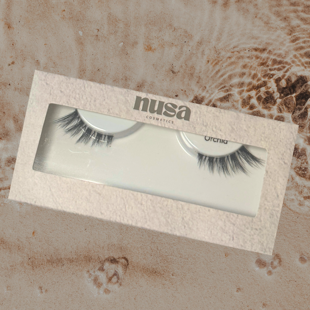 Orchid Lash