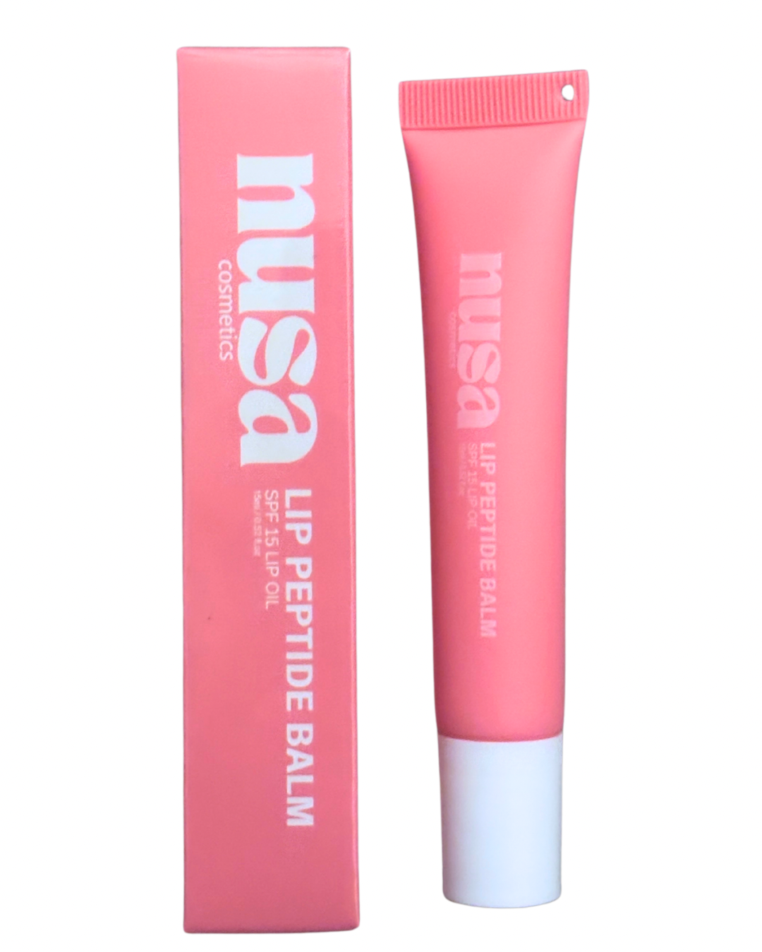 NUSA Lip Peptide Balm