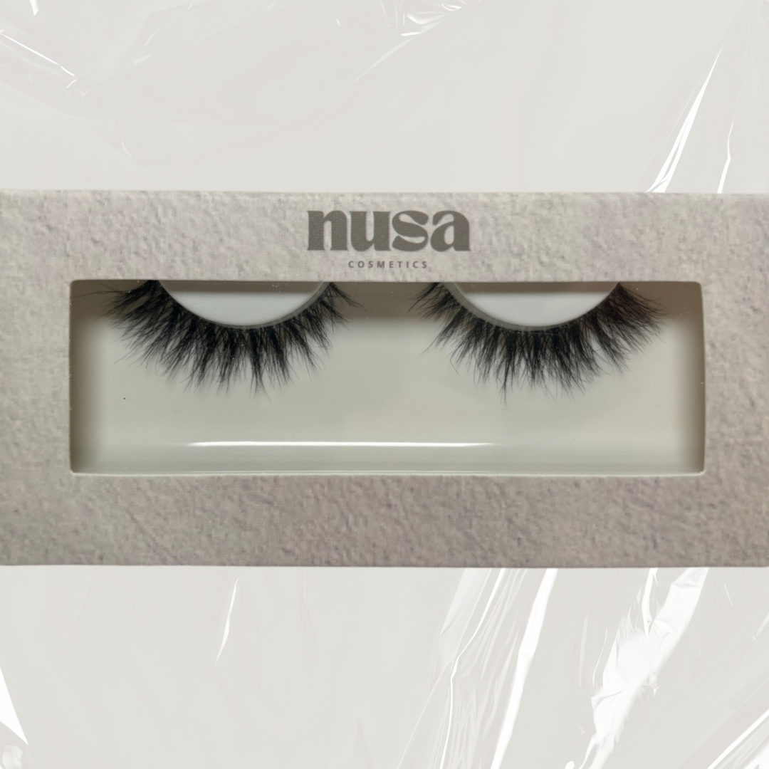 Coral Lash