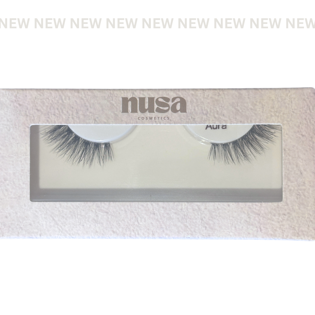Aura Lash