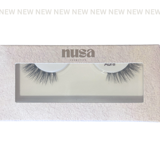 Aura Lash