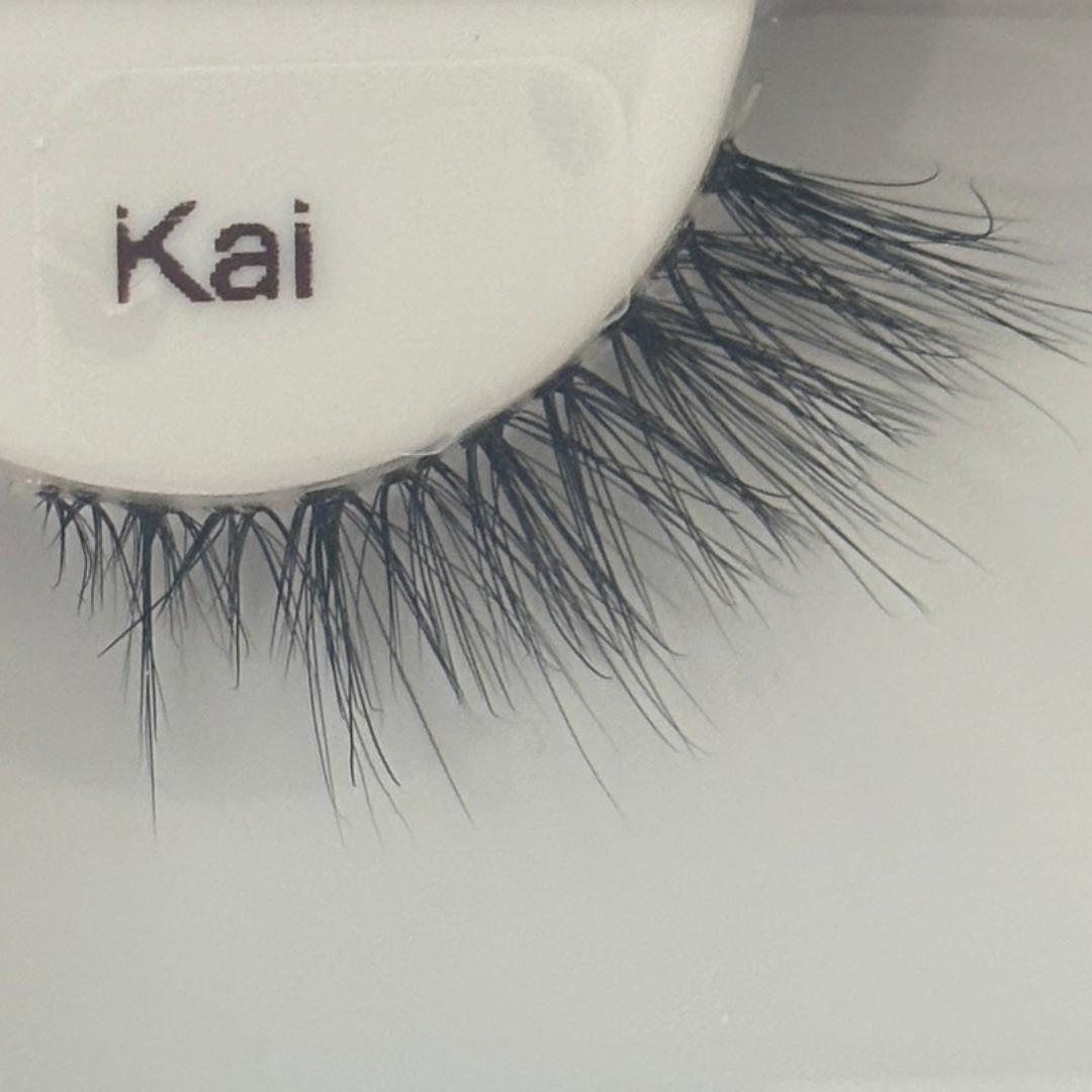 Kai Lash