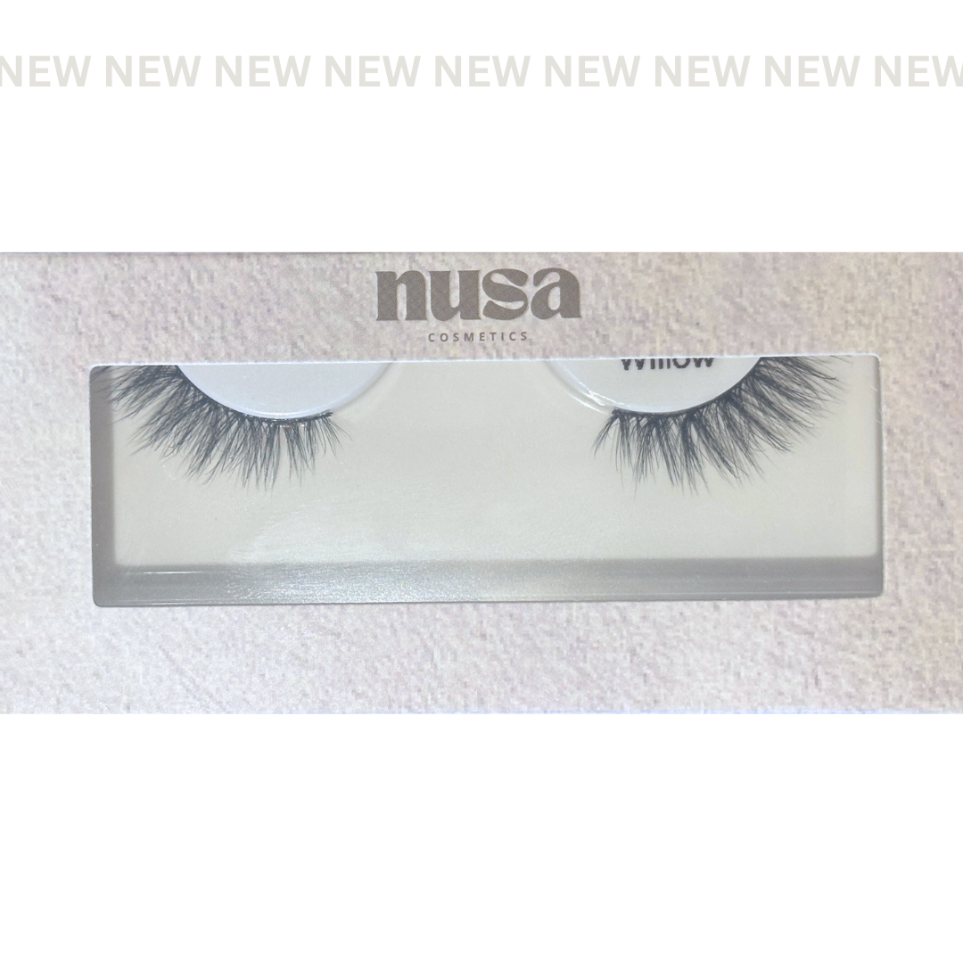 Willow Lash